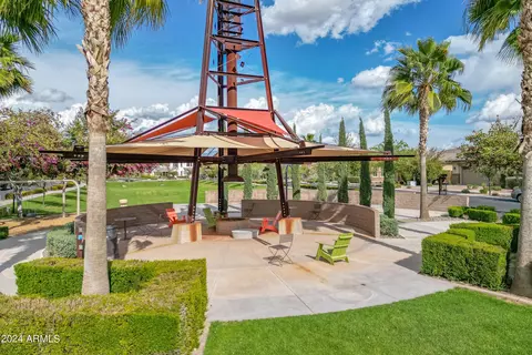 Exterior - 10533 E Sebring Ave, Mesa, AZ 85212 photo 10 of 13