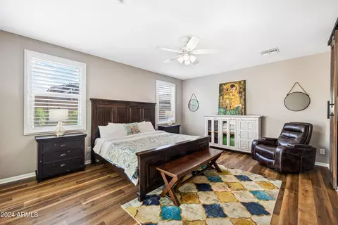 Bedroom - 10533 E Sebring Ave, Mesa, AZ 85212 photo 1 of 6