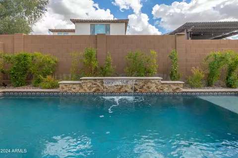 Exterior - 10533 E Sebring Ave, Mesa, AZ 85212 photo 4 of 13