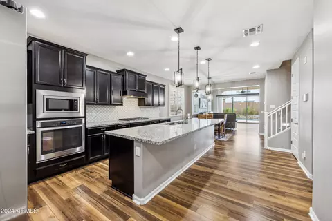 Kitchen - 10533 E Sebring Ave, Mesa, AZ 85212 photo 1 of 4
