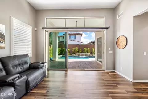 Entry Way - 10533 E Sebring Ave, Mesa, AZ 85212 photo 1 of 3