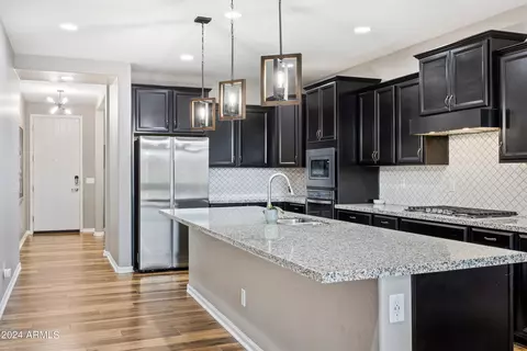 Kitchen - 10533 E Sebring Ave, Mesa, AZ 85212 photo 4 of 4