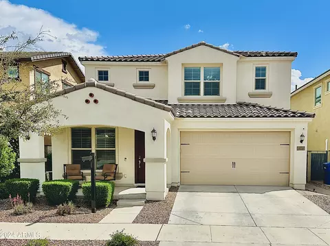 10533 E Sebring Ave, Mesa, AZ 85212