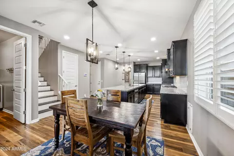 Dining - 10533 E Sebring Ave, Mesa, AZ 85212 photo 1 of 2