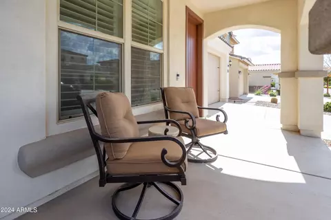 Exterior - 10533 E Sebring Ave, Mesa, AZ 85212 photo 3 of 13