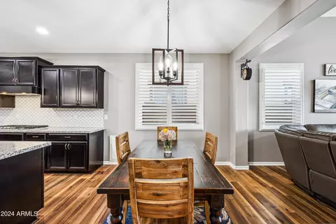 Dining - 10533 E Sebring Ave, Mesa, AZ 85212 photo 2 of 2