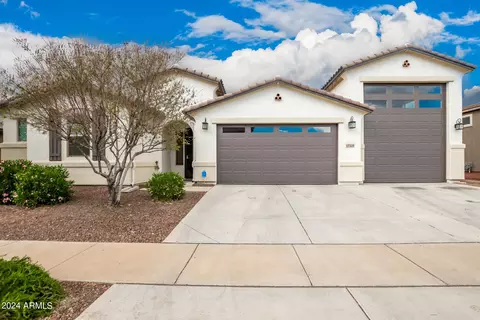 17320 W Straight Arrow Ln, Surprise, AZ 85387