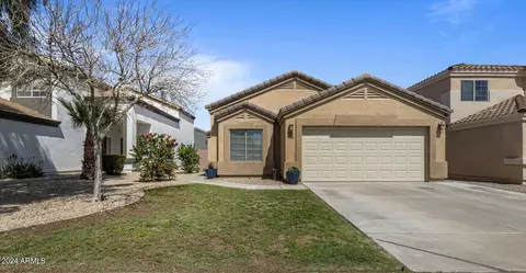 3742 W Naomi Ln, San Tan Valley, AZ 85142