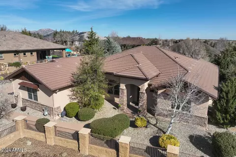 394 Zachary Dr, Prescott, AZ 86301