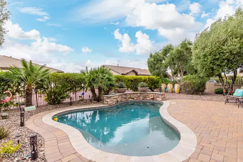 6383 W Sandpiper Way, Florence, AZ 85132