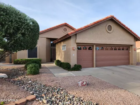 26234 S Eastside Dr, Sun Lakes, AZ 85248