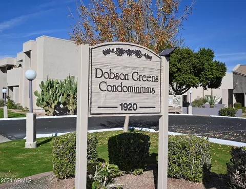 1920 W Lindner Ave #136, Mesa, AZ 85202