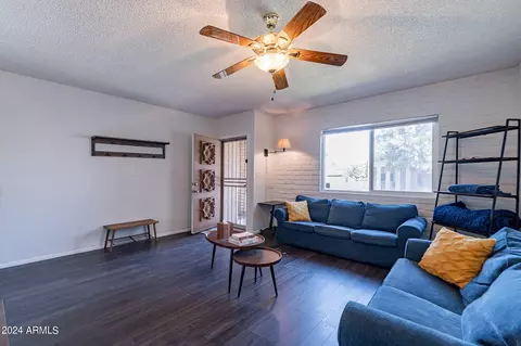 Living - 2157 E Minton Dr, Tempe, AZ 85282 photo 1 of 3