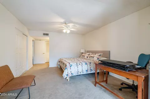 Bedroom - 2157 E Minton Dr, Tempe, AZ 85282 photo 4 of 4