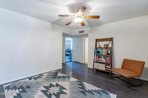 Entry Way - 2157 E Minton Dr, Tempe, AZ 85282 photo 1 of 1