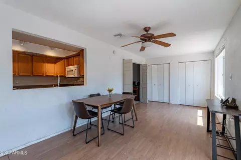 Dining - 2157 E Minton Dr, Tempe, AZ 85282 photo 3 of 3