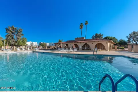 Exterior - 2157 E Minton Dr, Tempe, AZ 85282 photo 9 of 9