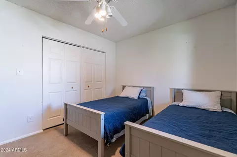 Bedroom - 2157 E Minton Dr, Tempe, AZ 85282 photo 2 of 4