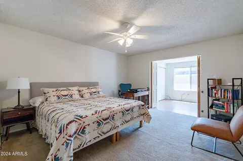 Bedroom - 2157 E Minton Dr, Tempe, AZ 85282 photo 3 of 4