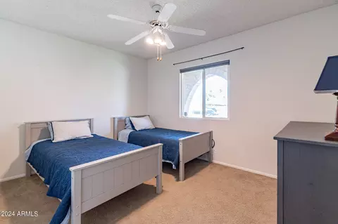 Bedroom - 2157 E Minton Dr, Tempe, AZ 85282 photo 1 of 4