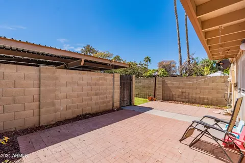 Exterior - 2157 E Minton Dr, Tempe, AZ 85282 photo 3 of 9