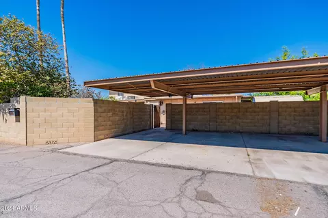 Exterior - 2157 E Minton Dr, Tempe, AZ 85282 photo 6 of 9