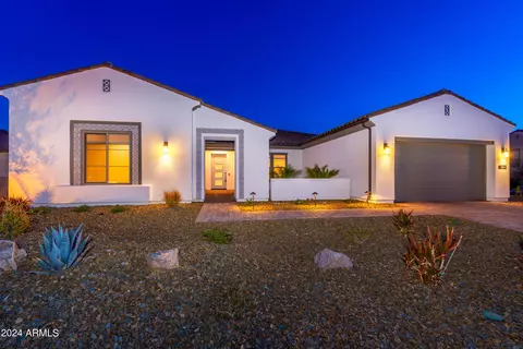 17855 E Oak Creek Canyon Ln, Rio Verde, AZ 85263