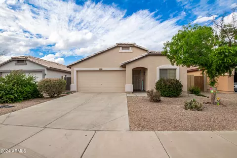 45794 W Guilder Ave, Maricopa, AZ 85139