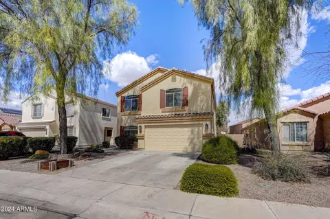42932 W Blazen Trl, Maricopa, AZ 85138