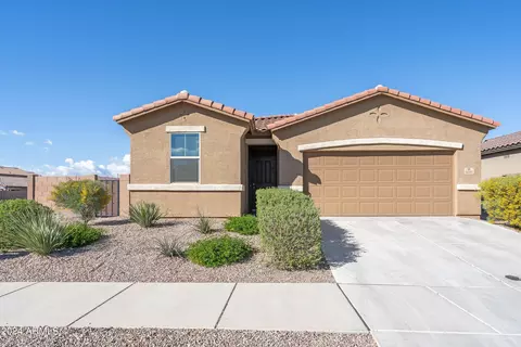 6601 E Via Arroyo Azul --, Tucson, AZ 85756