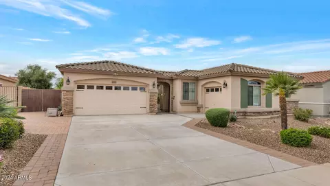 10839 E Reginald Ave, Mesa, AZ 85212 photo 2