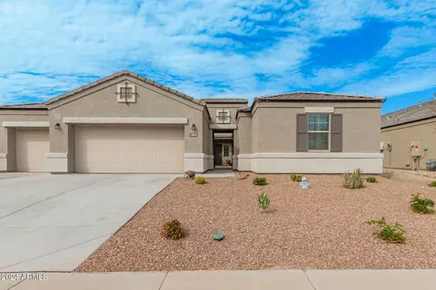 30558 W Clarendon Ave, Buckeye, AZ 85396