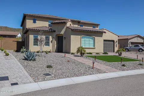 2332 E Chama Dr, Phoenix, AZ 85024