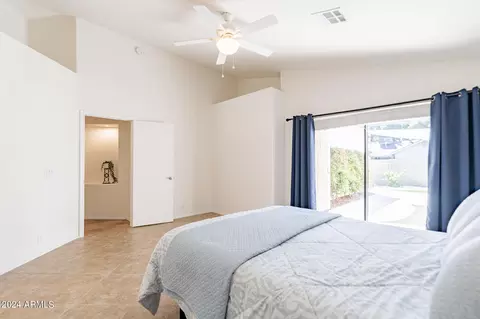 Bedroom - 849 E Vaughn Ave, Gilbert, AZ 85234 photo 2 of 5