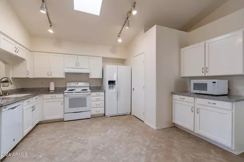 Kitchen - 849 E Vaughn Ave, Gilbert, AZ 85234 photo 3 of 4