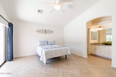 Bedroom - 849 E Vaughn Ave, Gilbert, AZ 85234 photo 3 of 5