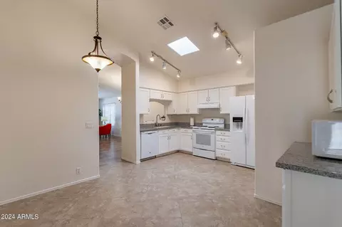 Kitchen - 849 E Vaughn Ave, Gilbert, AZ 85234 photo 2 of 4