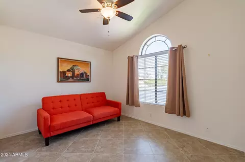 Living - 849 E Vaughn Ave, Gilbert, AZ 85234 photo 5 of 5