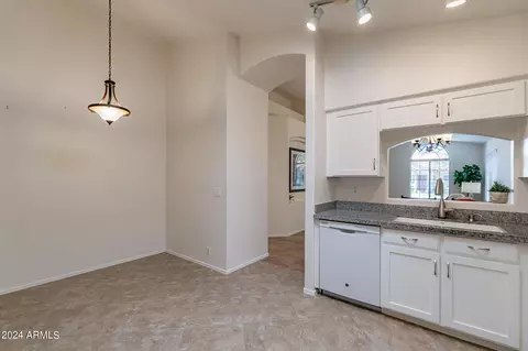Kitchen - 849 E Vaughn Ave, Gilbert, AZ 85234 photo 4 of 4