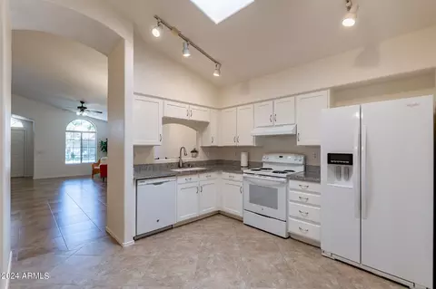 Kitchen - 849 E Vaughn Ave, Gilbert, AZ 85234 photo 1 of 4
