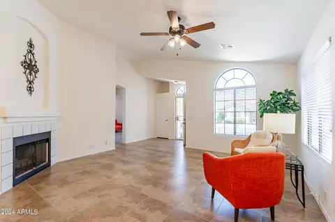 Living - 849 E Vaughn Ave, Gilbert, AZ 85234 photo 2 of 5