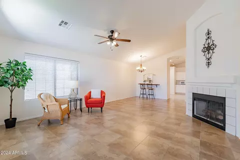 Living - 849 E Vaughn Ave, Gilbert, AZ 85234 photo 1 of 5