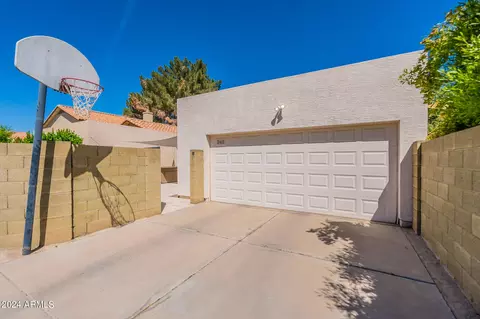 Exterior - 849 E Vaughn Ave, Gilbert, AZ 85234 photo 3 of 6