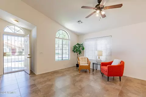 Living - 849 E Vaughn Ave, Gilbert, AZ 85234 photo 3 of 5