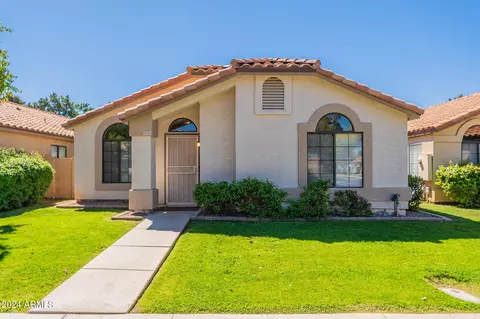 849 E Vaughn Ave, Gilbert, AZ 85234