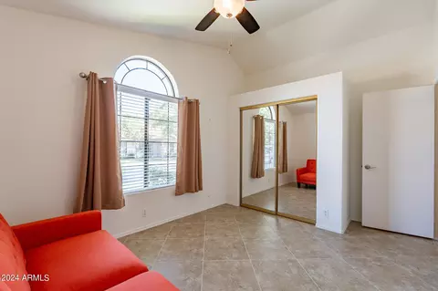 Bedroom - 849 E Vaughn Ave, Gilbert, AZ 85234 photo 5 of 5