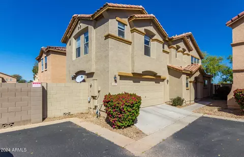 8262 W Purdue Ave, Peoria, AZ 85345