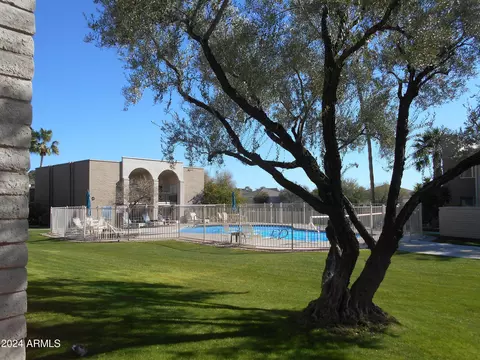 13607 N Hamilton Dr #A18, Fountain Hills, AZ 85268