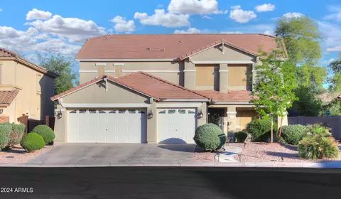 18849 N Shelby Dr, Maricopa, AZ 85138