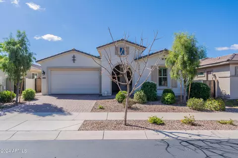 20919 E Raven Dr, Queen Creek, AZ 85142